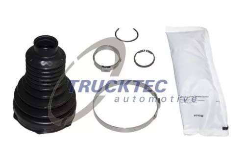 TRUCKTEC AUTOMOTIVE Faltenbalgsatz, Antriebswelle (08.31.247)