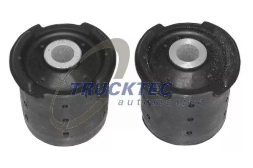 TRUCKTEC AUTOMOTIVE Lagersatz, Achskörper (08.32.017)