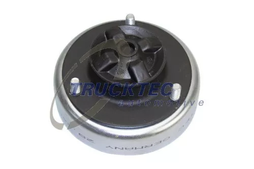 TRUCKTEC AUTOMOTIVE Federbeinstützlager (08.32.022)