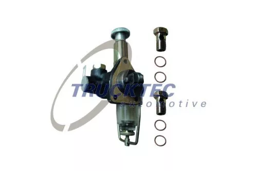 TRUCKTEC AUTOMOTIVE Pumpe, Kraftstoffvorförderung (01.14.003)