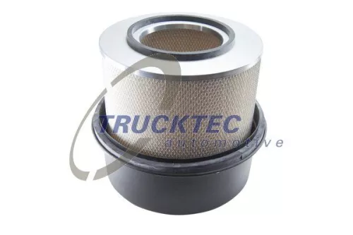 TRUCKTEC AUTOMOTIVE Luftfilter (01.14.074)