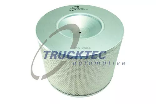 TRUCKTEC AUTOMOTIVE Luftfilter (01.14.075)