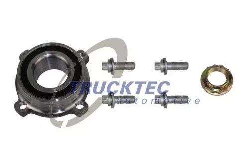 TRUCKTEC AUTOMOTIVE Radlager (08.32.051)