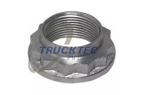 TRUCKTEC AUTOMOTIVE Achsmutter, Antriebswelle (08.32.053)