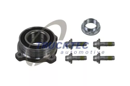 TRUCKTEC AUTOMOTIVE Radlagersatz (08.32.059)
