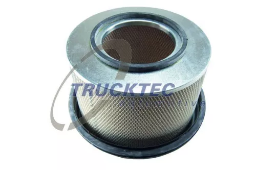 TRUCKTEC AUTOMOTIVE Luftfilter (01.14.077)