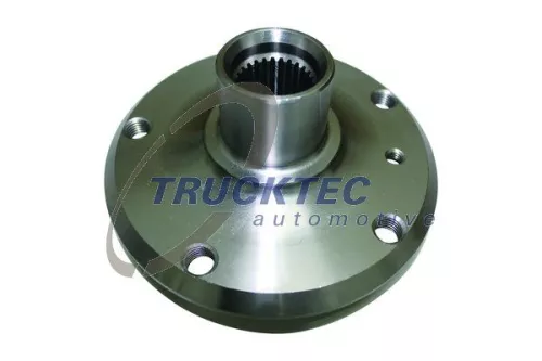 TRUCKTEC AUTOMOTIVE Radnabe (08.32.063)