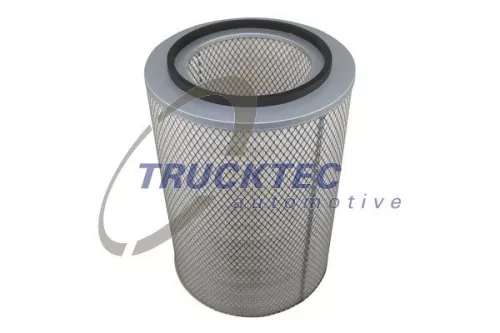 TRUCKTEC AUTOMOTIVE Luftfilter (01.14.078)