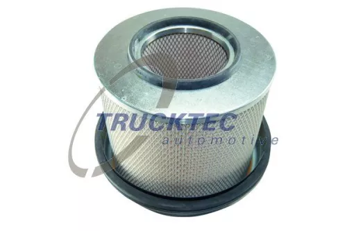 TRUCKTEC AUTOMOTIVE Luftfilter (01.14.080)
