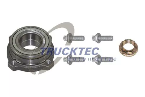 TRUCKTEC AUTOMOTIVE Radlagersatz (08.32.099)