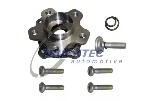 TRUCKTEC AUTOMOTIVE Radlagersatz (08.32.208)