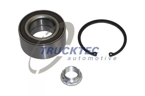 TRUCKTEC AUTOMOTIVE Radlagersatz (08.32.209)