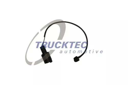 TRUCKTEC AUTOMOTIVE Warnkontakt, Bremsbelagverschleiß (08.34.002)