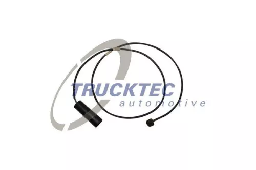 TRUCKTEC AUTOMOTIVE Warnkontakt, Bremsbelagverschleiß (08.34.012)