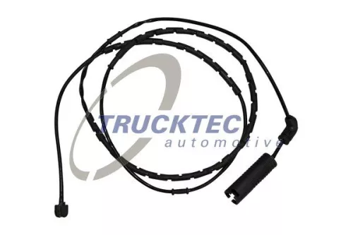 TRUCKTEC AUTOMOTIVE Warnkontakt, Bremsbelagverschleiß (08.34.014)