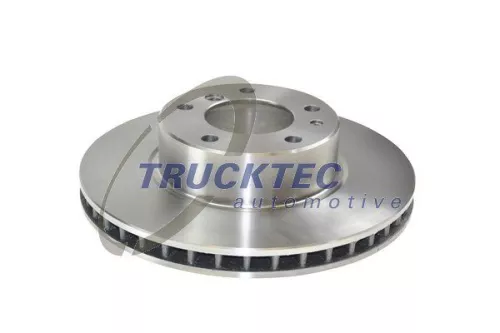 TRUCKTEC AUTOMOTIVE Bremsscheibe (08.34.016)