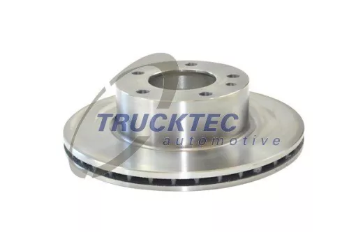 TRUCKTEC AUTOMOTIVE Bremsscheibe (08.34.017)