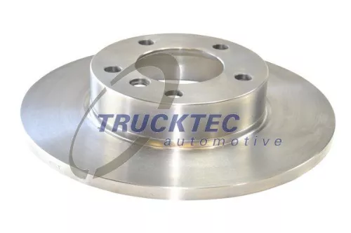 TRUCKTEC AUTOMOTIVE Bremsscheibe (08.34.024)