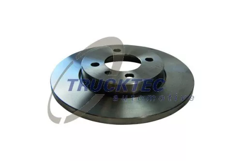 TRUCKTEC AUTOMOTIVE Bremsscheibe (08.34.025)