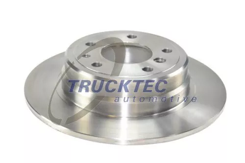 TRUCKTEC AUTOMOTIVE Bremsscheibe (08.34.026)