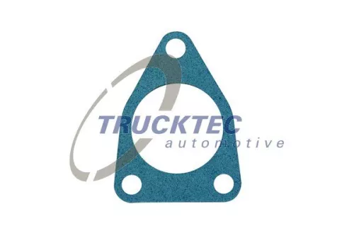 TRUCKTEC AUTOMOTIVE Dichtung, Kraftstoffpumpe (01.14.004)