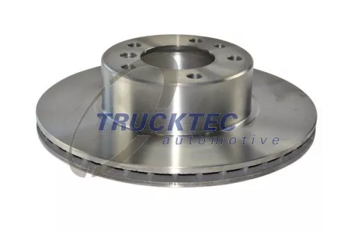 TRUCKTEC AUTOMOTIVE Bremsscheibe (08.34.028)