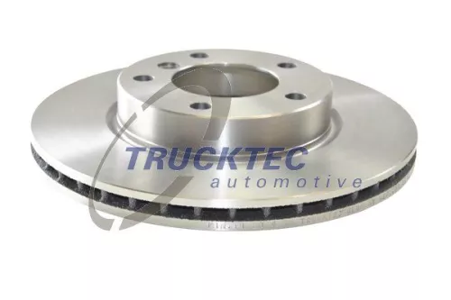TRUCKTEC AUTOMOTIVE Bremsscheibe (08.34.031)