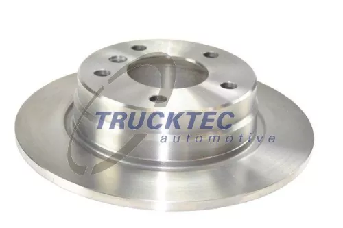 TRUCKTEC AUTOMOTIVE Bremsscheibe (08.34.032)