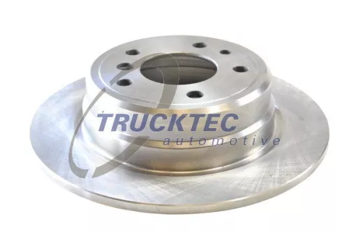 TRUCKTEC AUTOMOTIVE Bremsscheibe (08.34.035)