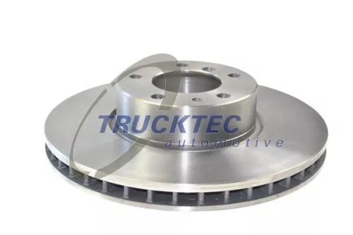 TRUCKTEC AUTOMOTIVE Bremsscheibe (08.34.039)