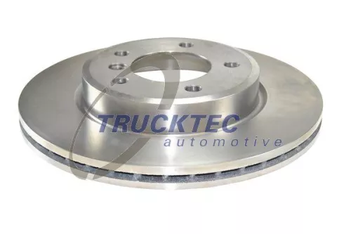 TRUCKTEC AUTOMOTIVE Bremsscheibe (08.34.044)