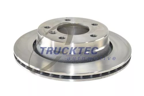TRUCKTEC AUTOMOTIVE Bremsscheibe (08.34.045)