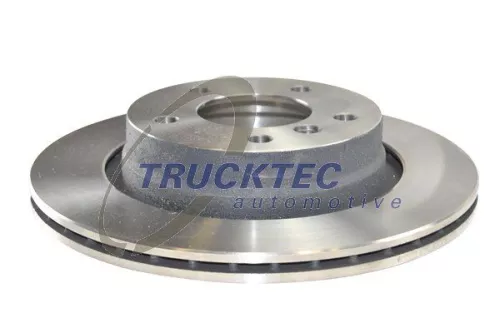 TRUCKTEC AUTOMOTIVE Bremsscheibe (08.34.051)