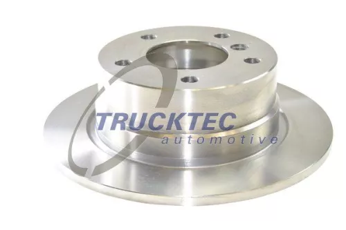 TRUCKTEC AUTOMOTIVE Bremsscheibe (08.34.053)