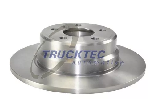 TRUCKTEC AUTOMOTIVE Bremsscheibe (08.34.055)