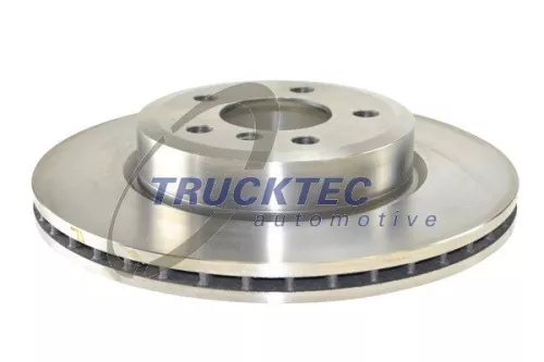 TRUCKTEC AUTOMOTIVE Bremsscheibe (08.34.068)