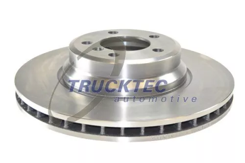 TRUCKTEC AUTOMOTIVE Bremsscheibe (08.34.069)