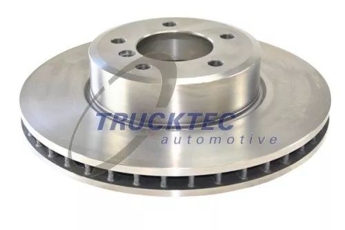 TRUCKTEC AUTOMOTIVE Bremsscheibe (08.34.070)