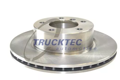 TRUCKTEC AUTOMOTIVE Bremsscheibe (08.34.073)