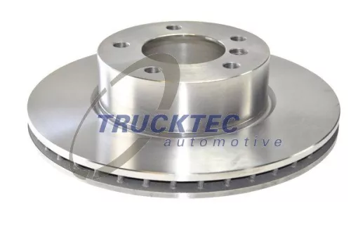 TRUCKTEC AUTOMOTIVE Bremsscheibe (08.34.074)