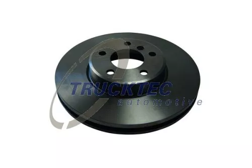 TRUCKTEC AUTOMOTIVE Bremsscheibe (08.34.075)