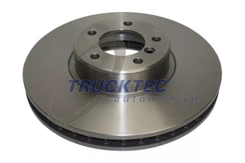 TRUCKTEC AUTOMOTIVE Bremsscheibe (08.34.077)