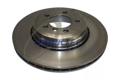 TRUCKTEC AUTOMOTIVE Bremsscheibe (08.34.078)