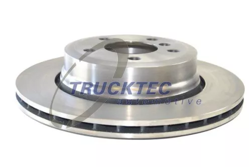 TRUCKTEC AUTOMOTIVE Bremsscheibe (08.34.079)