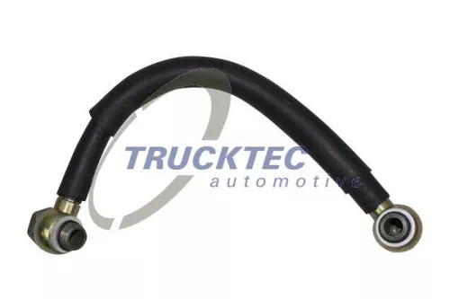 TRUCKTEC AUTOMOTIVE Kraftstoffleitung (01.14.177)