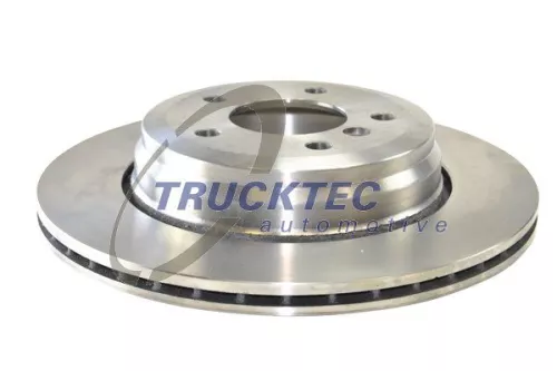 TRUCKTEC AUTOMOTIVE Bremsscheibe (08.34.080)
