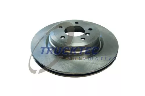 TRUCKTEC AUTOMOTIVE Bremsscheibe (08.34.083)