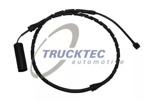 TRUCKTEC AUTOMOTIVE Warnkontakt, Bremsbelagverschleiß (08.34.085)