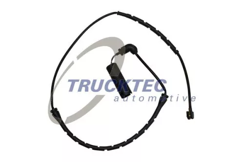 TRUCKTEC AUTOMOTIVE Warnkontakt, Bremsbelagverschleiß (08.34.086)