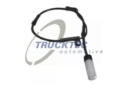 TRUCKTEC AUTOMOTIVE Warnkontakt, Bremsbelagverschleiß (08.34.087)